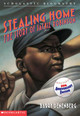 Stealing Home: The Story of Jackie Robinson: The Story of Jackie Robinson (PB) (1990)