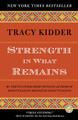 Strength in What Remains (PB) (2010)