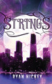 Strings: Book One of The Winter Saga (PB) (2021)