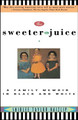 Sweeter the Juice: A Family Memoir in Black and White (PB) (1995)