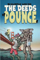 The Deeds of Pounce (PB) (2017)