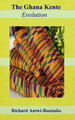 The Ghana Kente Evolution (HC) (2020)