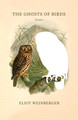 The Ghosts of Birds (PB) (2016)