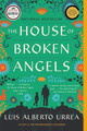 The House of Broken Angels (PB) (2019)