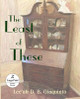 The Least of These: Large Print (PB) (2019)