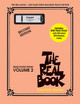 The Real Book - Volume 2: USB Flash Drive Backing Track Edition (PB) (2017)