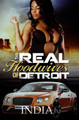 The Real Hoodwives of Detroit (PB) (2019)