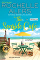 The Seaside Café #1 (PB) (2020)