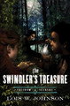 The Swindler's Treasure #04 (PB) (2013)