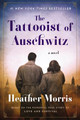 The Tattooist of Auschwitz (HC) (2018)