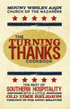 The Turning Thanks Cookbook (PB) (2011)