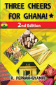Three Cheers for Ghana (PB) (2017)