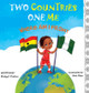 Two Countries, One Me - Where Am I From? (HC) (2020)