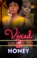Vexed 3: The Final Sin (PB) (2021)