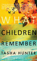 What Children Remember (HC) (2020)