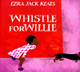 Whistle for Willie (HC) (1964)