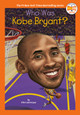 Who Was Kobe Bryant? (PB) (2020)