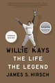 Willie Mays: The Life, the Legend (PB) (2011)