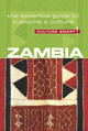 Zambia - Culture Smart!, Volume 94: The Essential Guide to Customs & Culture (PB) (2018)