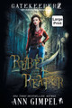 Rebel Reaper: An Urban Fantasy #2 (PB) (2020) (Large Print)