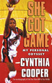 She Got Game: My Personal Odyssey (HC) (1999) (Large Print)