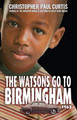 The Watsons Go to Birmingham - 1963 (PB) (2018) (Large Print)