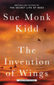 The Invention of Wings (PB) (2015) (Large Print)