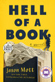 Hell of a Book (PB) (2021) (Large Print)
