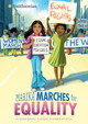 Marika Marches for Equality (HC) (2022)