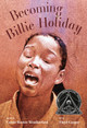 Becoming Billie Holiday (PB) (2022)