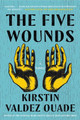 The Five Wounds (PB) (2022)