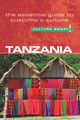 Tanzania - Culture Smart!, Volume 25: The Essential Guide to Customs & Culture (PB) (2009)
