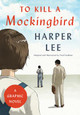 To Kill a Mockingbird: A Graphic Novel (HC) (2018)