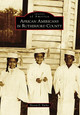 African Americans in Rutherford County (PB) (2009)