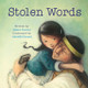 Stolen Words (HC) (2017)