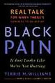 Black Pain:  It Just Looks Like We're Not Hurting