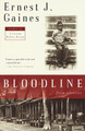 Bloodline: Five Stories (PB) (1997)