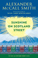 Sunshine on Scotland Street: 44 Scotland Street Series (8) #8 (PB) (2014)