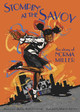 Stompin' at the Savoy: The Story of Norma Miller (HC) (2006)