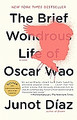 The Brief Wondrous Life of Oscar Wao