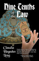 Nine Tenths of the Law (PB) (2020)