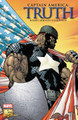 Captain America: Truth (PB) (2022)