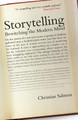 Storytelling: Bewitching the Modern Mind (PB) (2017)