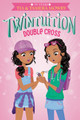 Twintuition: Double Cross #4 (PB) (2022)