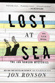 Lost at Sea: The Jon Ronson Mysteries (PB) (2013)