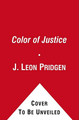 Color of Justice (PB) (2011)