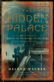The Hidden Palace: A Novel of the Golem and the Jinni (PB) (2022)