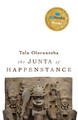 The Junta of Happenstance (PB) (2021)