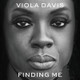 Finding Me: A Memoir (CD) (2022)