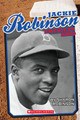 Jackie Robinson: American Hero (PB) (2013)